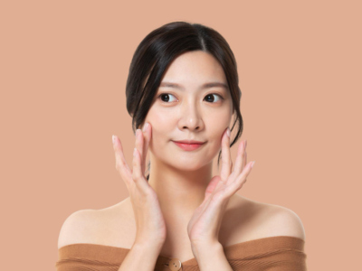 肌膚 彈力