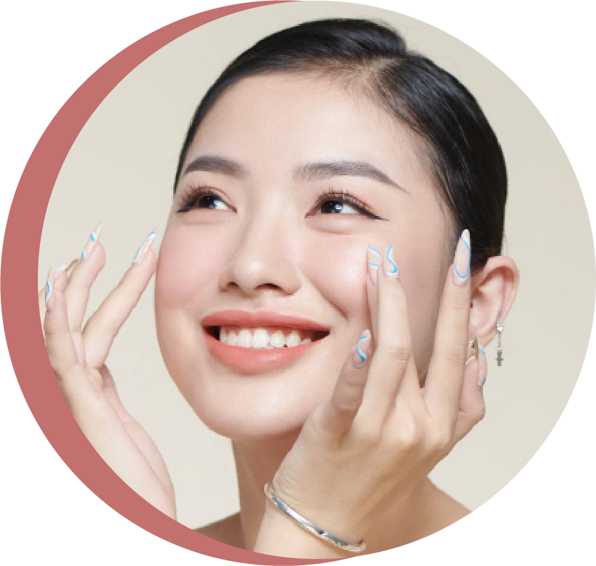 皮膚美容